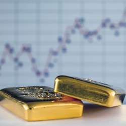 سعر الذهب