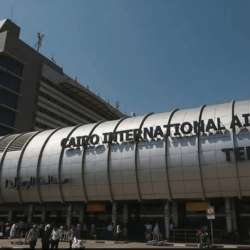 مطار القاهرة