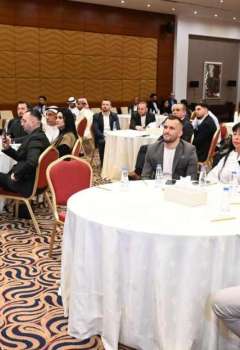 Sharjah-Albania Business Forum