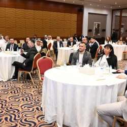 Sharjah-Albania Business Forum