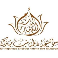 H.H. Sheikha Fatima bint Mubarak