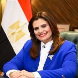 السفيرة سها جندي