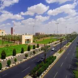 مدينة 6 أكتوبر