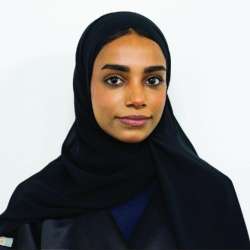 مريم الحمادي