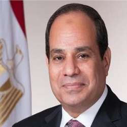 الرئيس عبدالفتاح السيسي