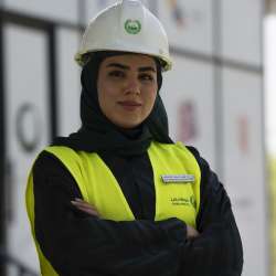 مريم بونفور