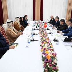The meeting