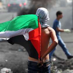 فلسطين