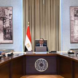 الحكومة المصرية