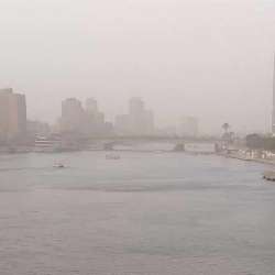 طقس مصر