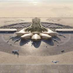مطار البحر الأحمر الدولي