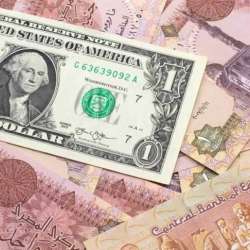 سعر الدولار واليورو