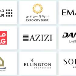 المطورين العقاريين