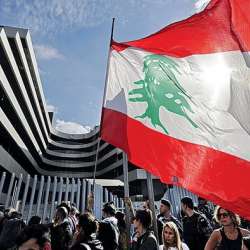 لبنان