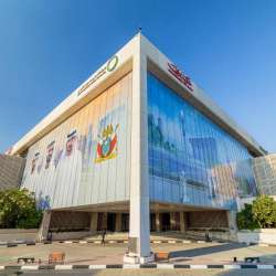 Dubai Electricity and Water Authority