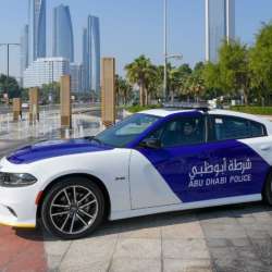 شرطة أبوظبي