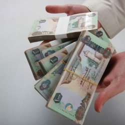 ودائع القطاع المصرفي بالإمارات