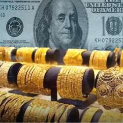 الذهب والدولار في مصر
