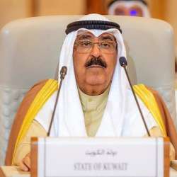 الأمير مشعل الصباح