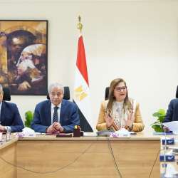المجلس القومي للأجور