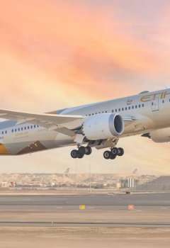 Etihad Airways