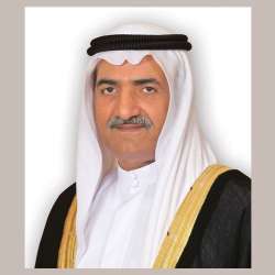 H.H. Sheikh Hamad bin Mohammed Al Sharqi,