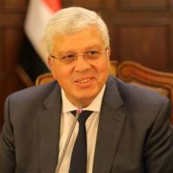 وزير التعليم العالي 
