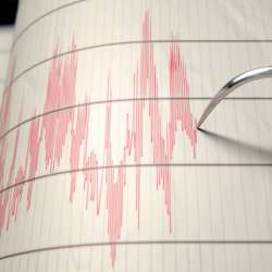 earthquake