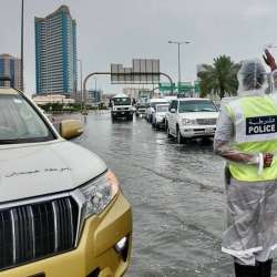 سيول الإمارات