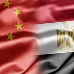 علما مصر والصين