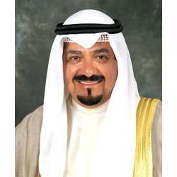 رئيس الوزراء الكويتي
