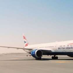 Zayed International Airport