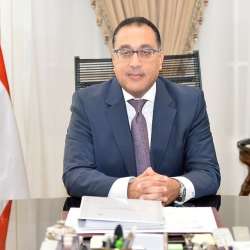 الدكتور مصطفى مدبولى رئيس الوزراء