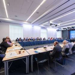 World Bank-IMF Spring Meetings