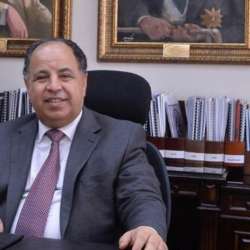 الدكتور محمد معيط وزير المالية