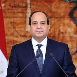 عبدالفتاح السيسي