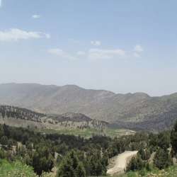  شمال غرب باكستان