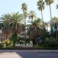 Jeju Island 