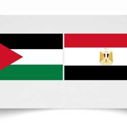 مصر والأردن