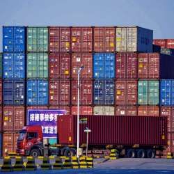 تجارة روسيا