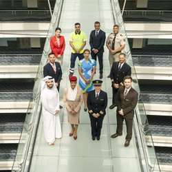 مجموعة الإمارات