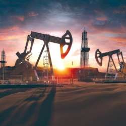 ارتفاع أسعار النفط عالميا