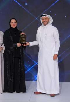 Procurement Awards MENA 2024