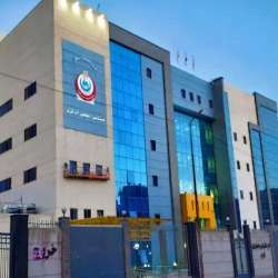 مستشفى مصرية