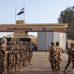 الجيش المصري