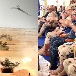 الجيش المصري