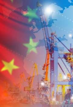 China's industrial profits