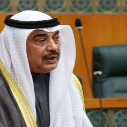 الشيخ صباح الخالد الحمد