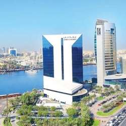 غرفة دبي