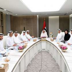 مجلس الإمارات للمستثمرين بالخارج